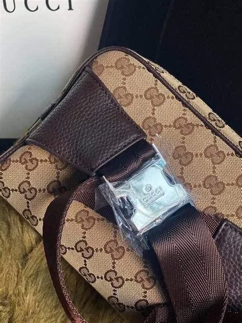 gucci small belt bag price|ellen adarna Gucci belt bag.